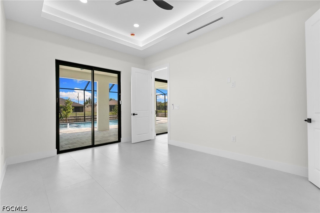 4 Bed Pool Home for Sale in Cape Coral, photo 24