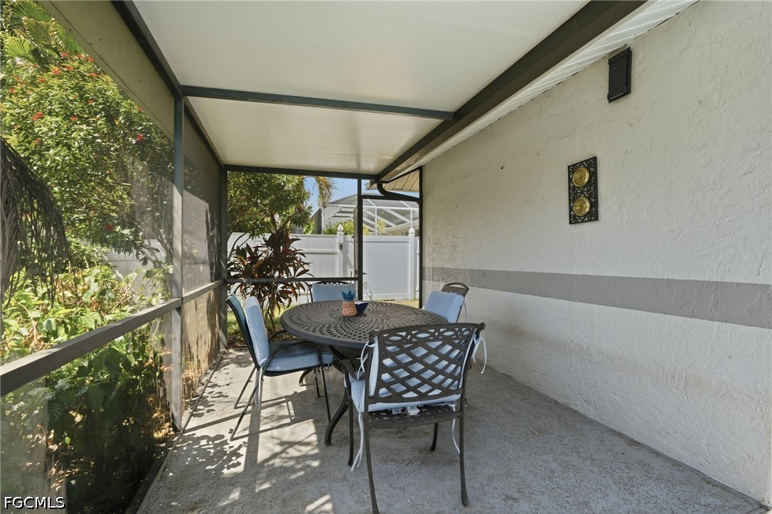 4 Bed Pool Home for Sale in Cape Coral, photo 24