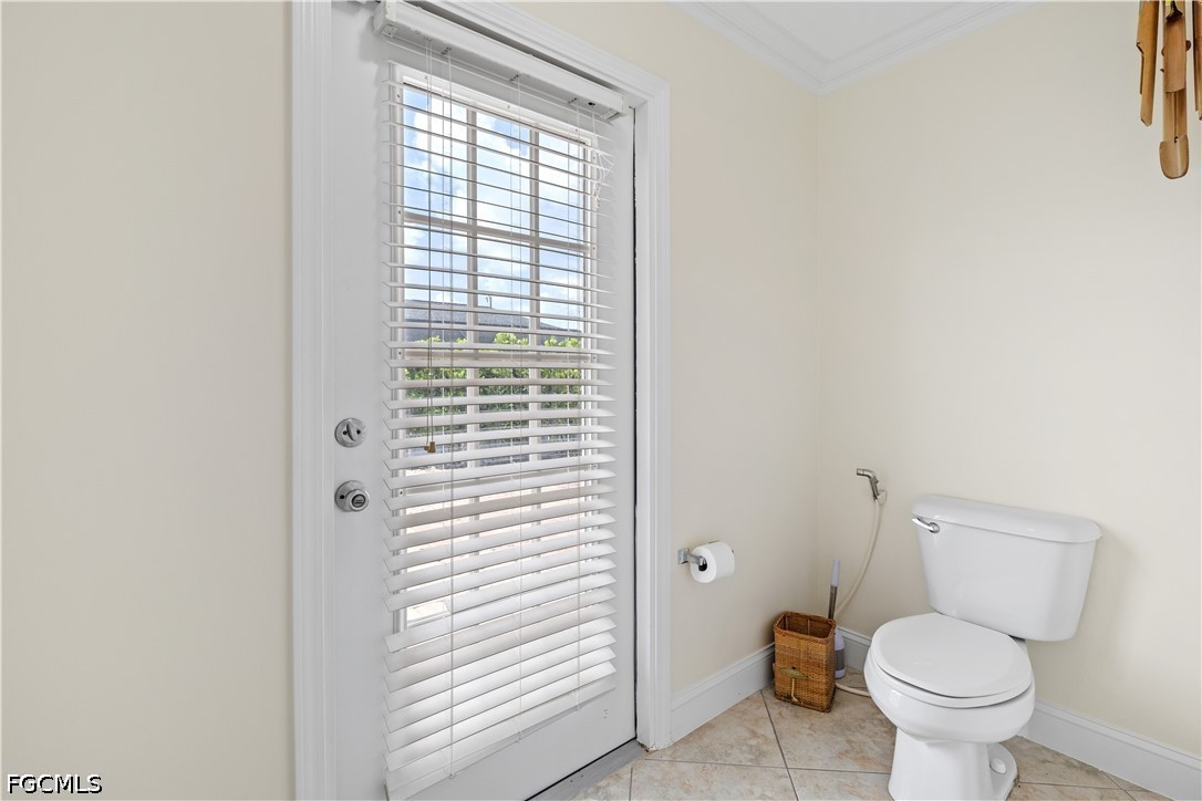 4 Bed Pool Home for Sale in Cape Coral, photo 24