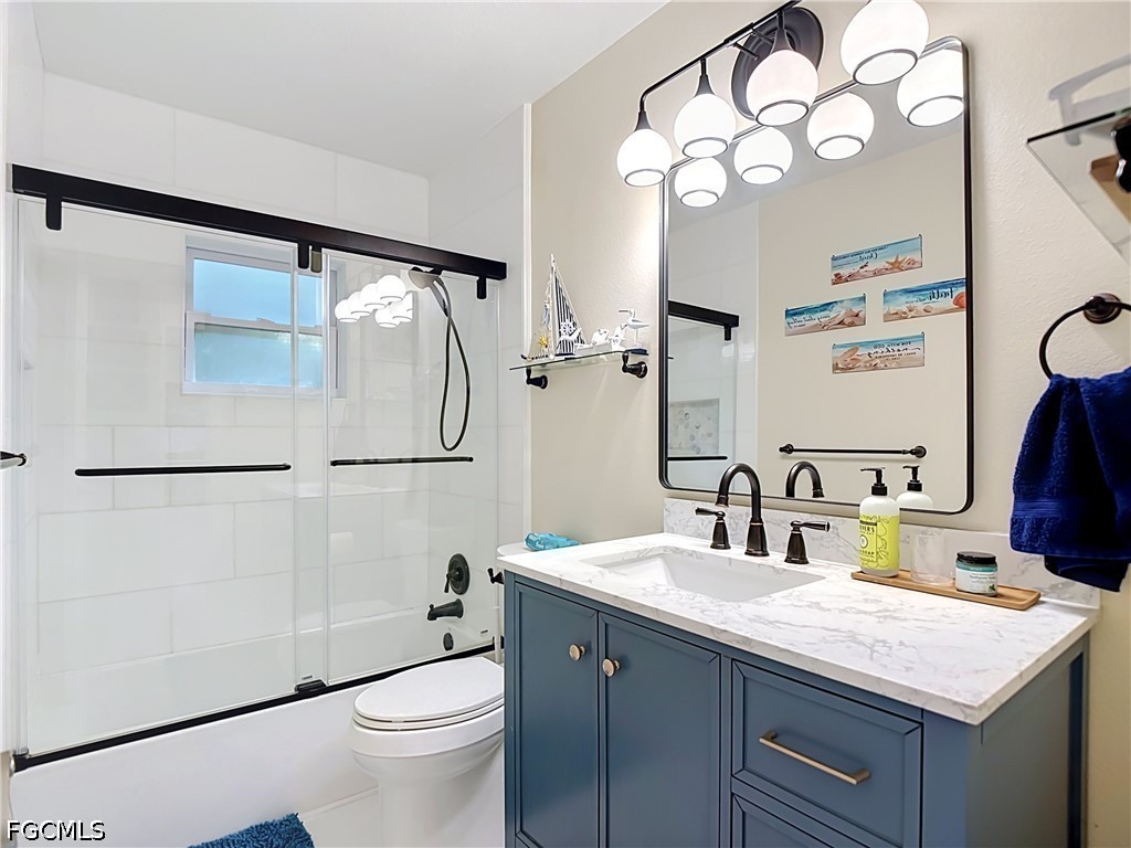 3 Bed Pool Home for Sale in San Carlos Park, photo 24