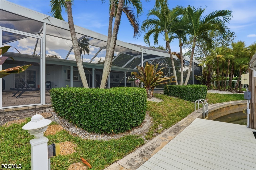 3 Bed Pool Home for Sale in Royal Harbor, photo 24