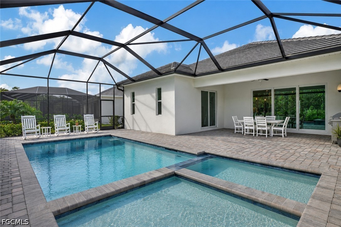 4 Bed Pool Home for Sale in Vista Wildblue, photo 24