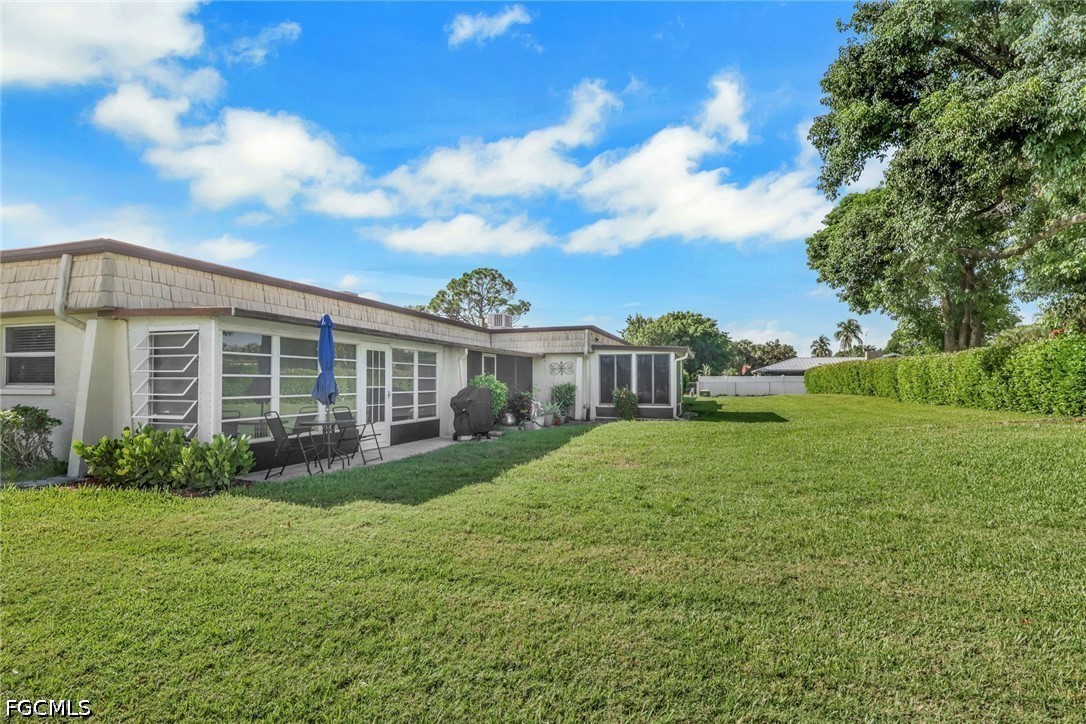 2 Bed Attached for Sale in Fort Myers, photo 24