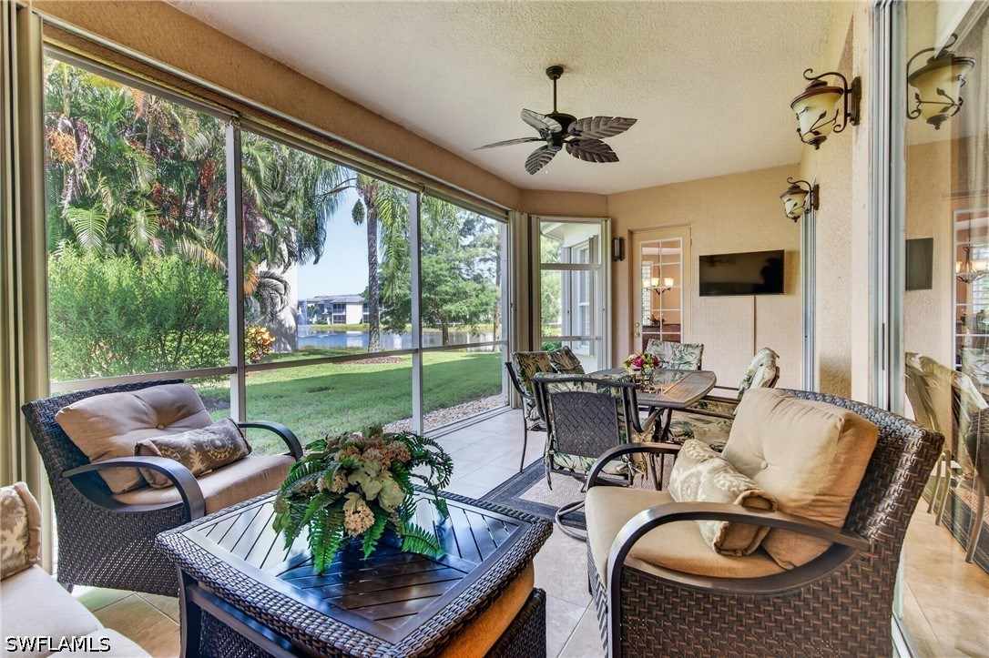 3 Bed Waterfront Home for Sale in Estero, photo 24
