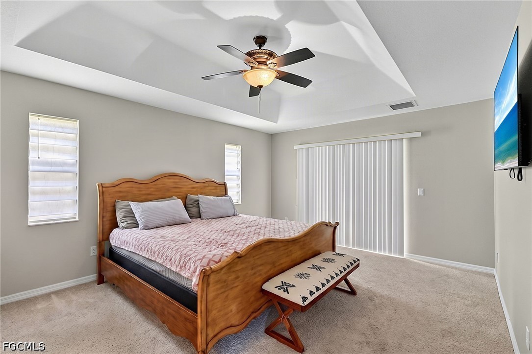 4 Bed SingleFamilyResidence for Sale in Lehigh Acres, photo 24