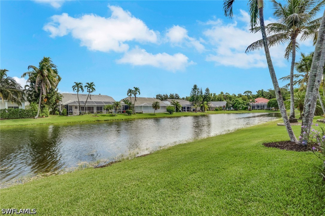 4 Bed Waterfront Home for Sale in Naples, photo 24