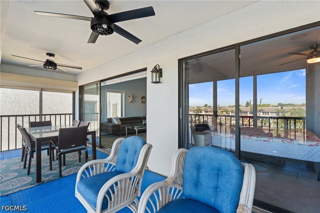 2 Bed Waterfront Home for Sale in Cape Coral, photo 24