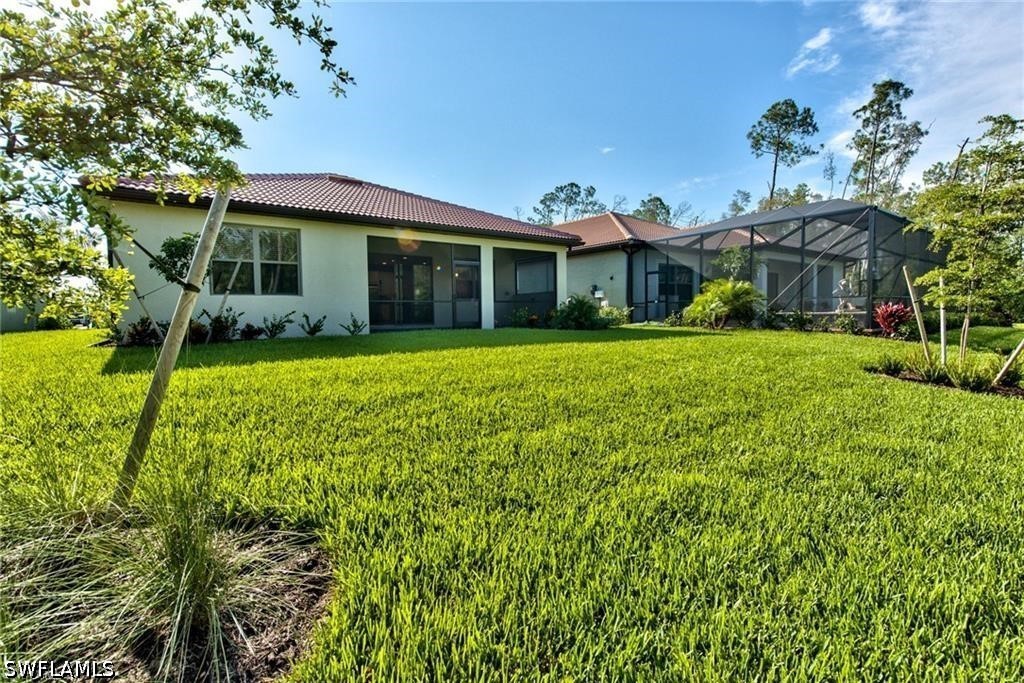4 Bed SingleFamilyResidence for Sale in Naples, photo 24