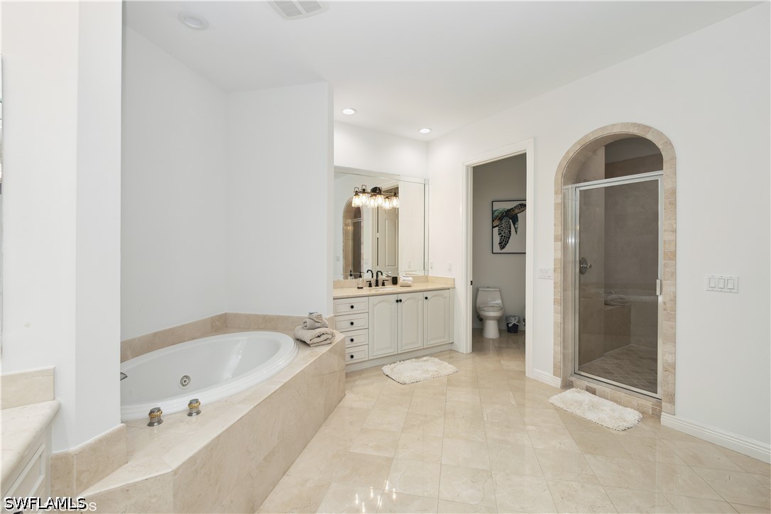 3 Bed Condominium for Sale in Cannes, photo 24