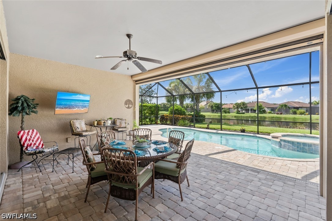 3 Bed Pool Home for Sale in Del Webb, photo 24