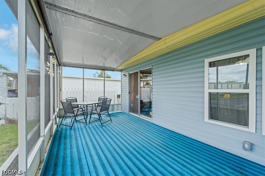 2 Bed ManufacturedHome for Sale in North Fort Myers, photo 24