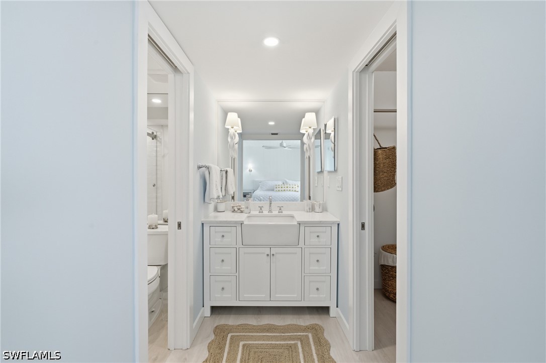 2 Bed Waterfront Home for Sale in Ambassador Condo, photo 24