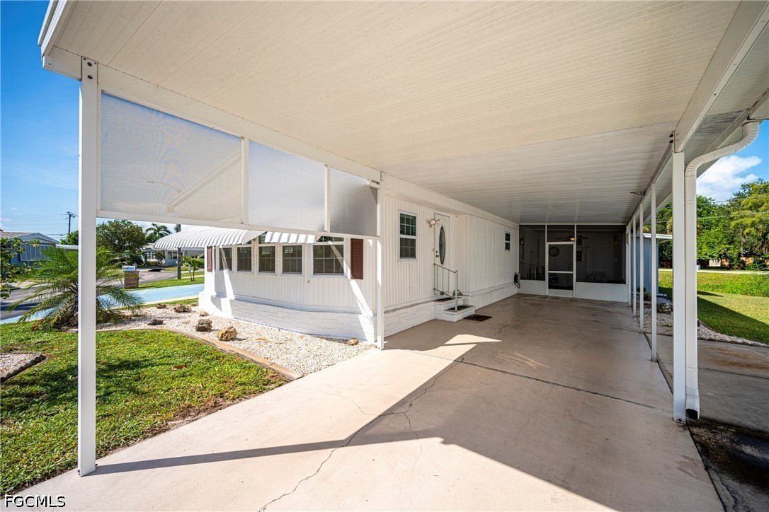 3 Bed ManufacturedHome for Sale in Carriage Village, photo 24