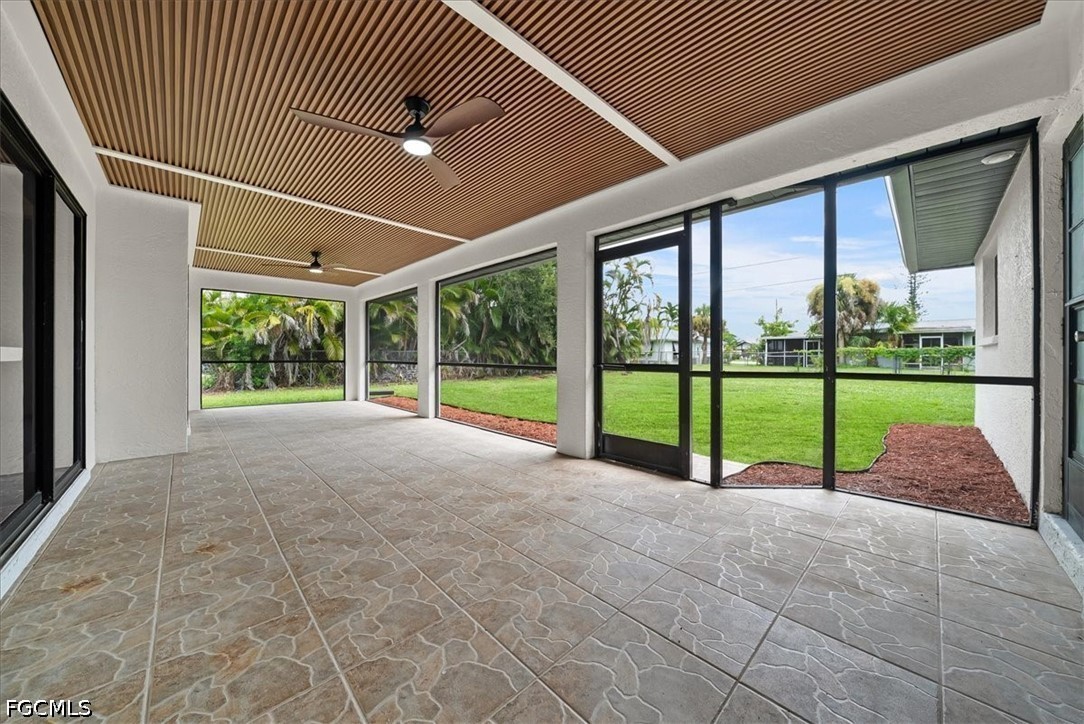 3 Bed SingleFamilyResidence for Sale in Cape Coral, photo 24