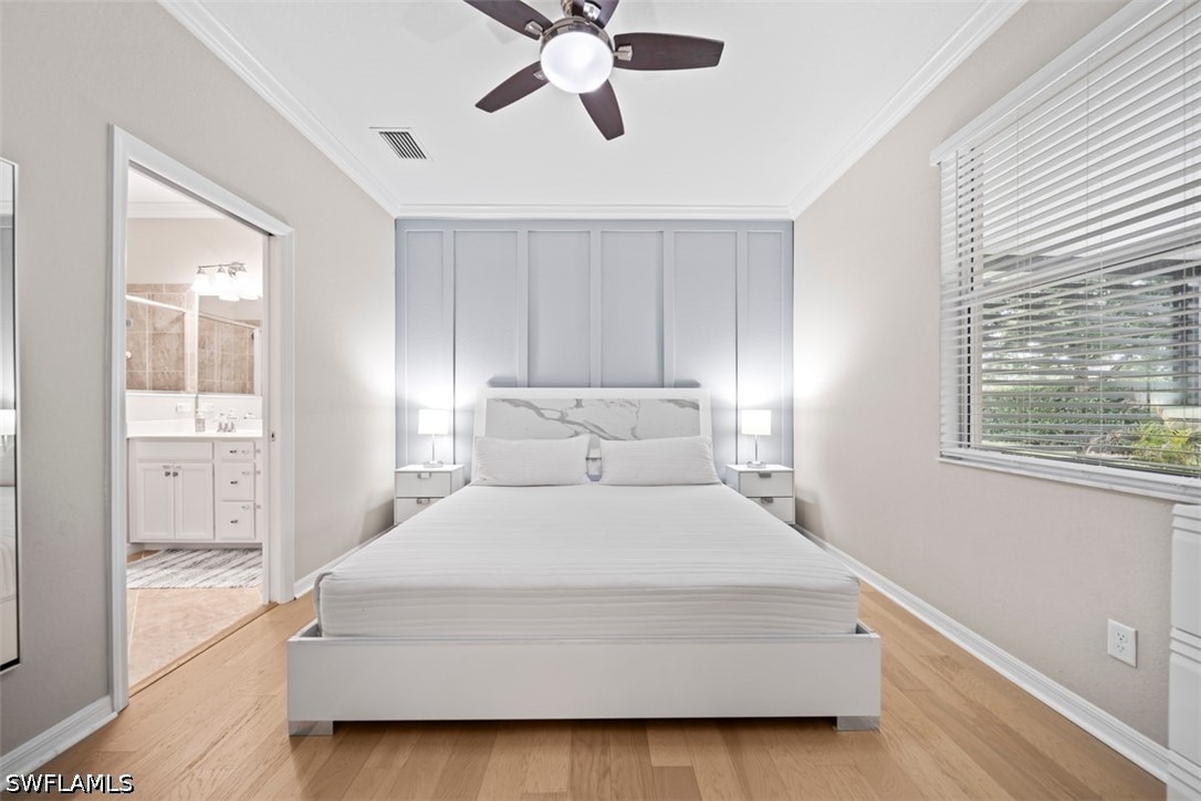 3 Bed Attached for Sale in Orange Blossom Ranch, photo 24