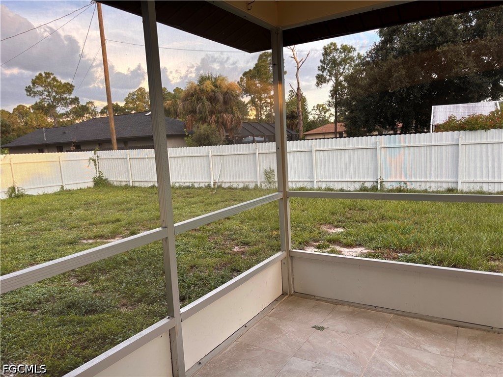 3 Bed SingleFamilyResidence for Sale in Lehigh Acres, photo 24