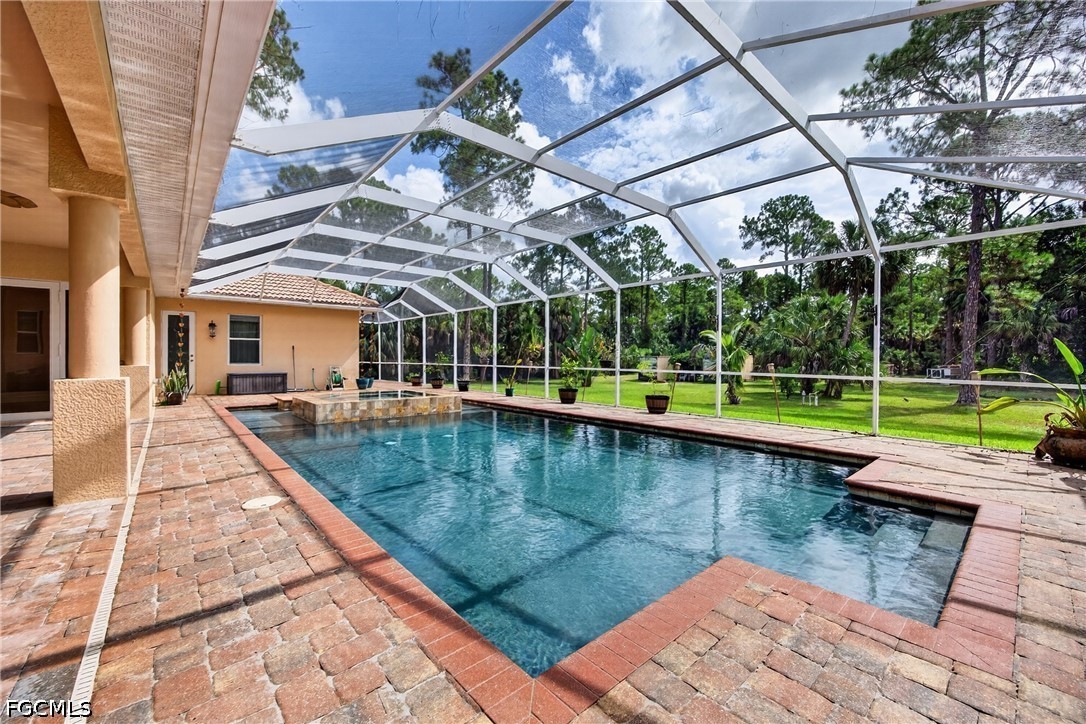 5 Bed Pool Home for Sale in Naples, photo 24