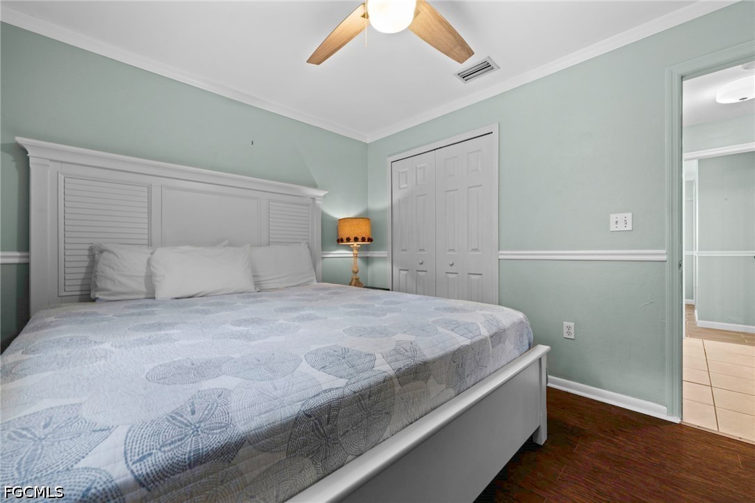3 Bed Pool Home for Sale in Cape Coral, photo 24