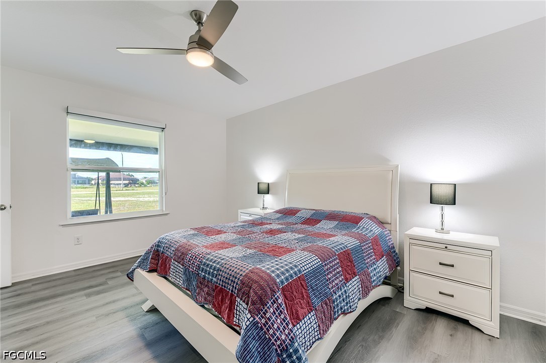 4 Bed SingleFamilyResidence for Sale in Cape Coral, photo 24