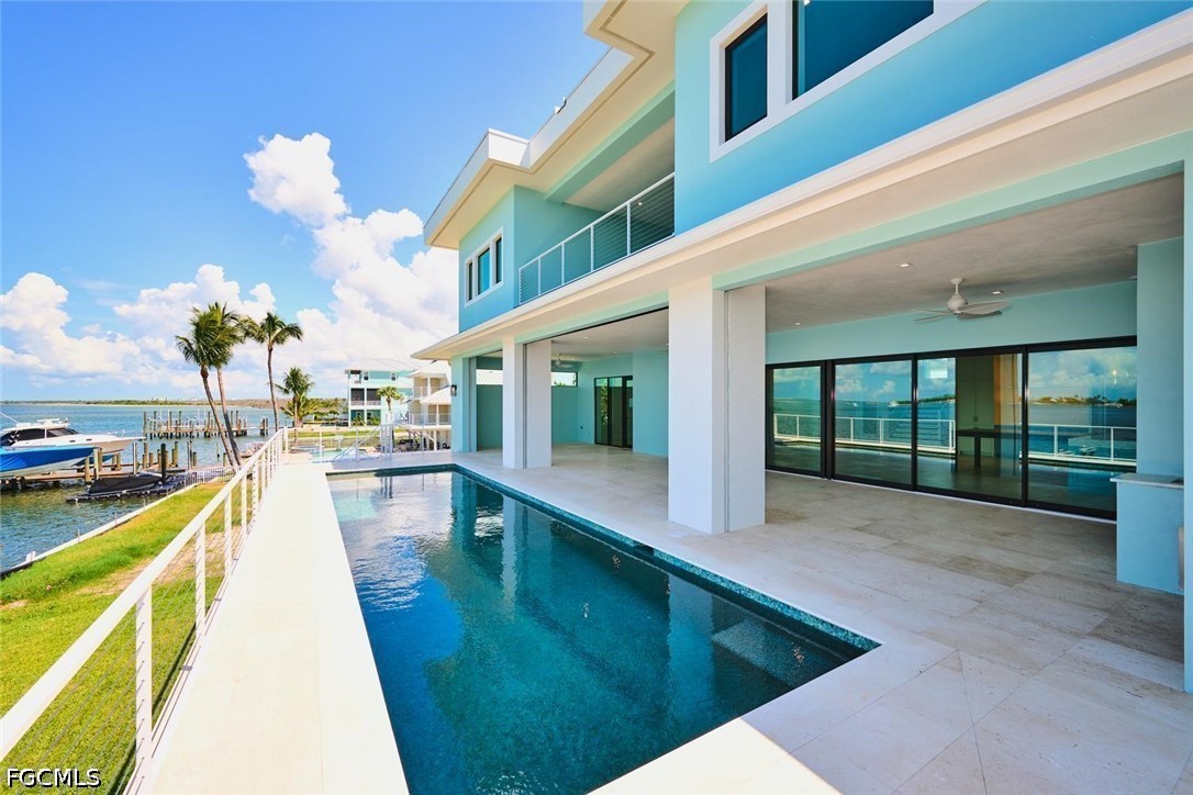 5 Bed Pool Home for Sale in Fort Myers Beach, photo 24