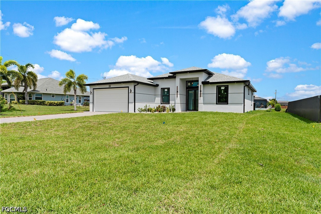 4 Bed Pool Home for Sale in Cape Coral, photo 24