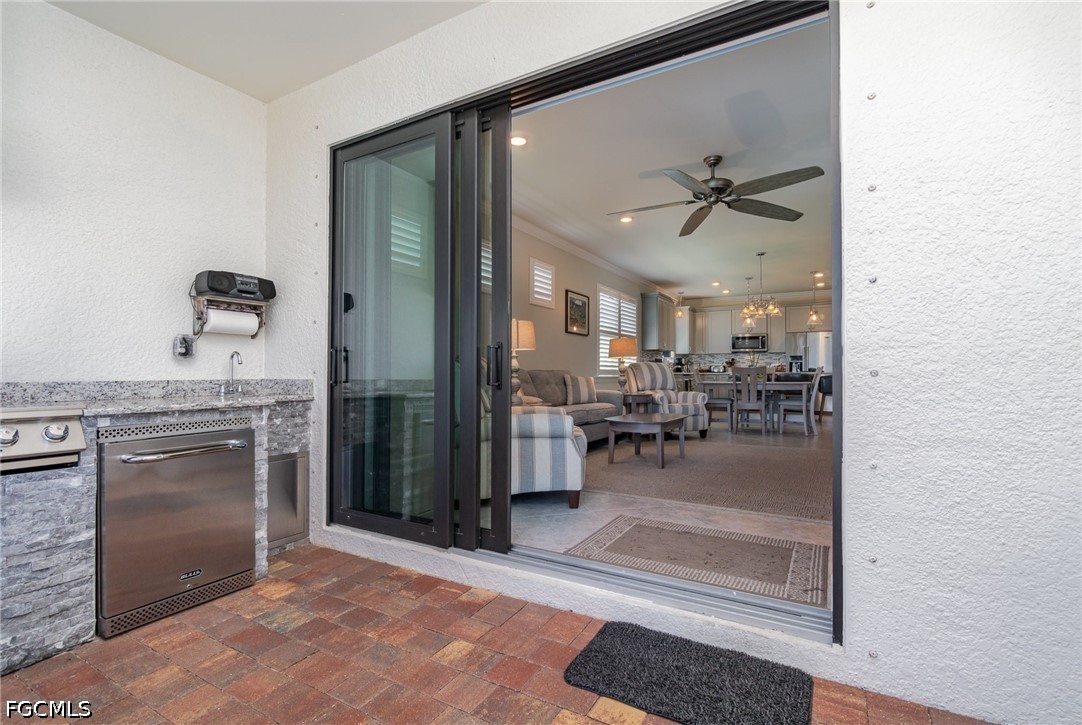 2 Bed Attached for Sale in Country Club, photo 24