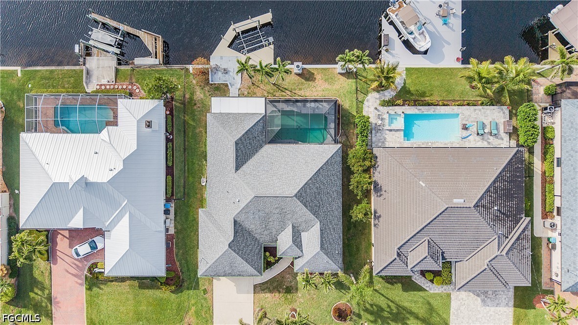 5 Bed Pool Home for Sale in Cape Coral, photo 24