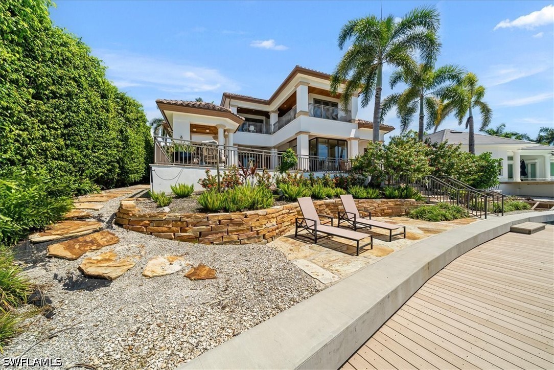 5 Bed Pool Home for Sale in Moorings, photo 24