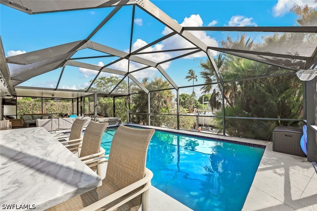 3 Bed Pool Home for Sale in Marco Island, photo 24