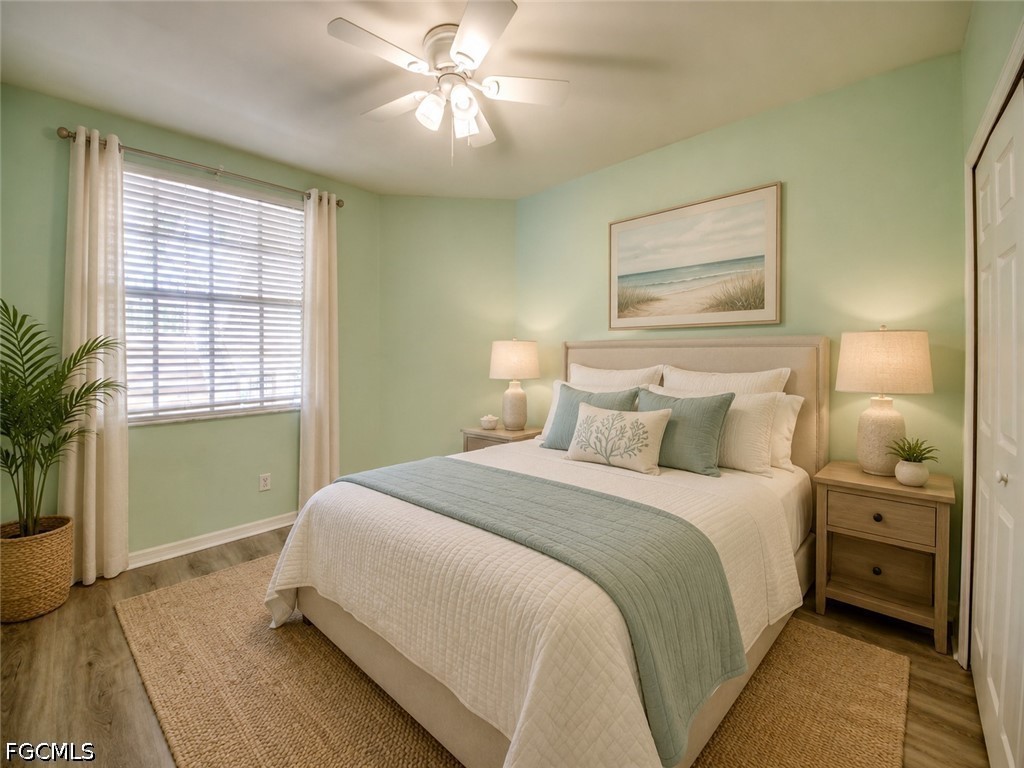2 Bed Condominium for Sale in Fairway Villas, photo 24