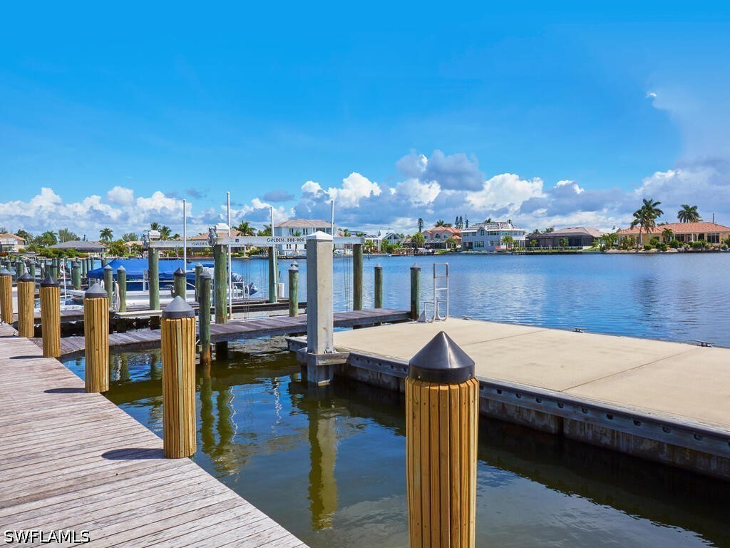 2 Bed Waterfront Home for Sale in South Seas, photo 24