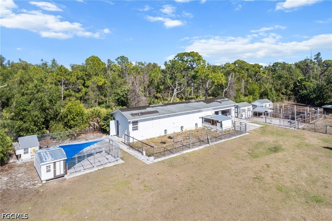3 Bed Pool Home for Sale in Bokeelia, photo 24