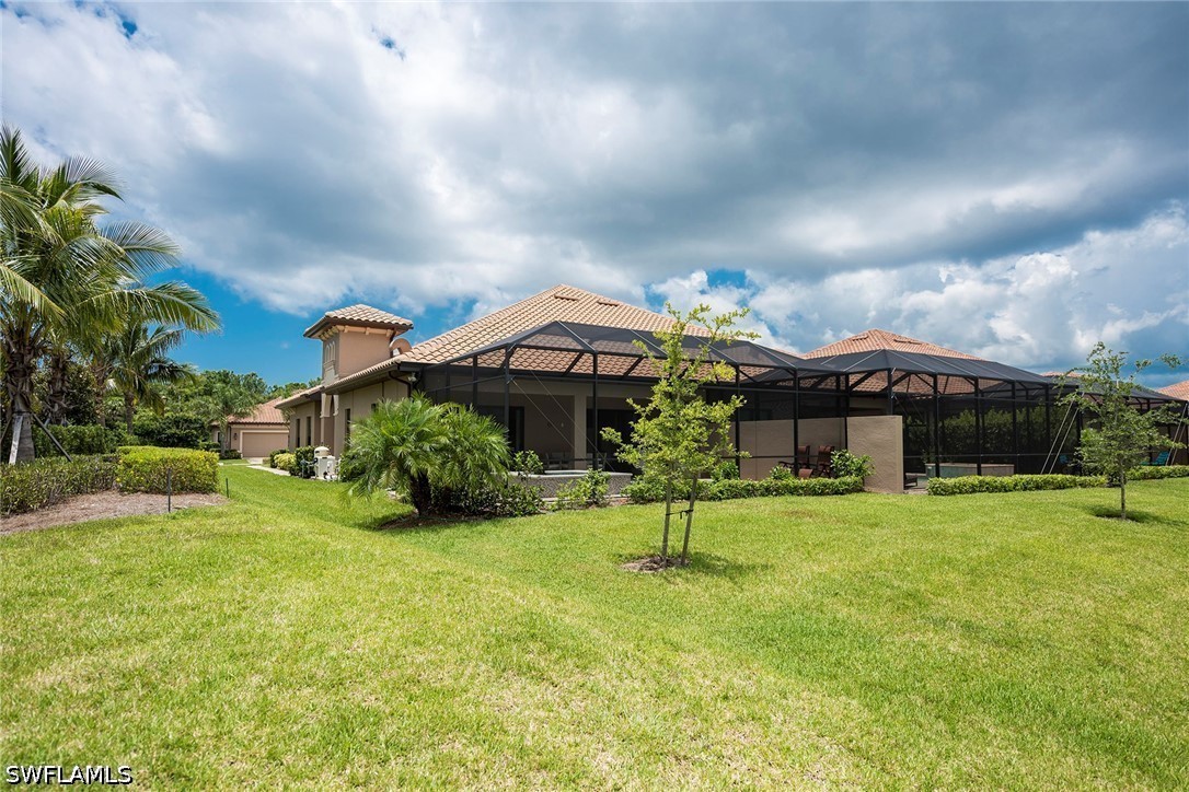 3 Bed Pool Home for Sale in Lakoya, photo 24