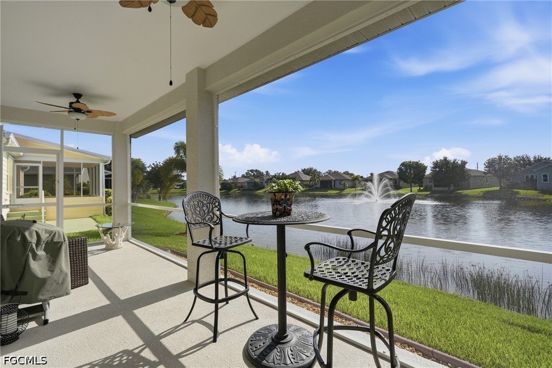 3 Bed Waterfront Home for Sale in Punta Gorda, photo 24
