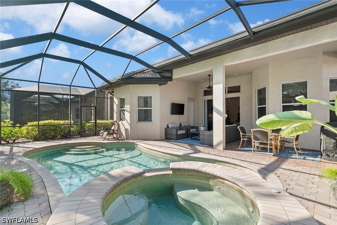 3 Bed Pool Home for Sale in Ashton Place, photo 24