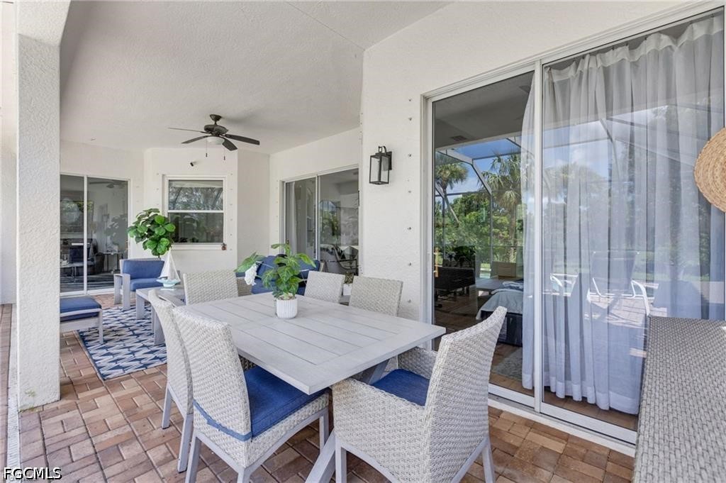 3 Bed Pool Home for Sale in Naples, photo 24