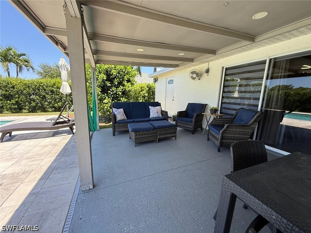 3 Bed Pool Home for Sale in Cape Coral, photo 24