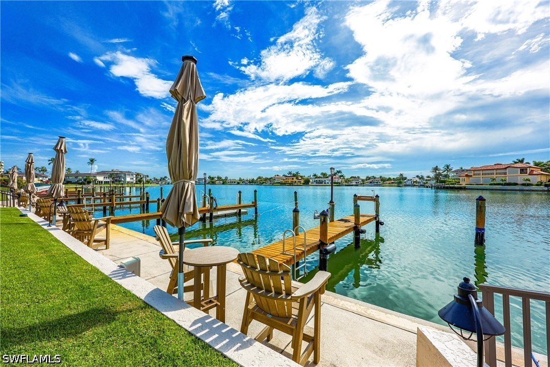 2 Bed Waterfront Home for Sale in Coquina Club, photo 24