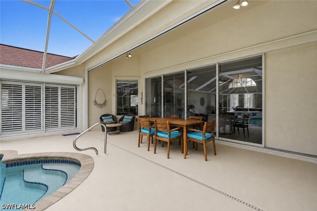 4 Bed Pool Home for Sale in Briarwood, photo 24