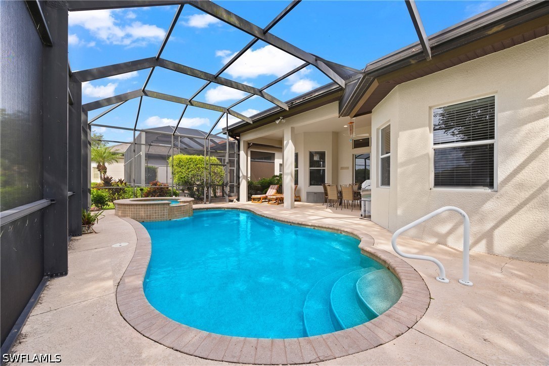 3 Bed Pool Home for Sale in Ashton Place, photo 24