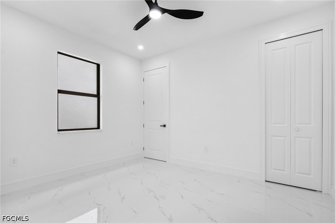 4 Bed Pool Home for Sale in Cape Coral, photo 24
