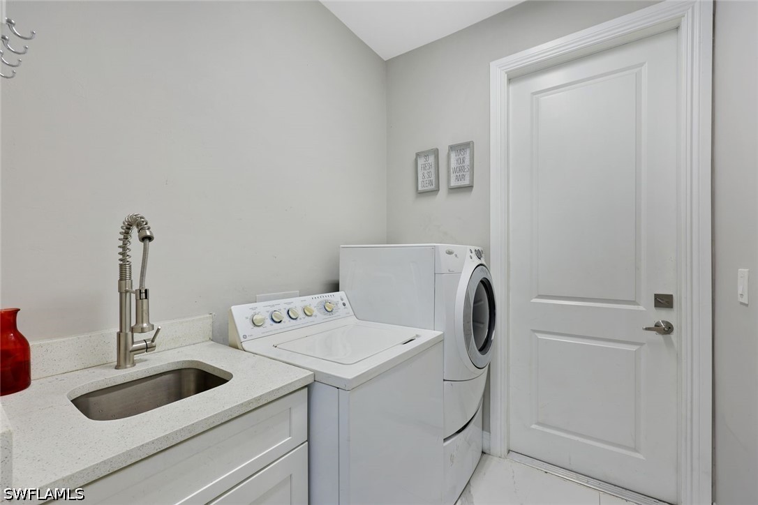 3 Bed Pool Home for Sale in Naples, photo 24