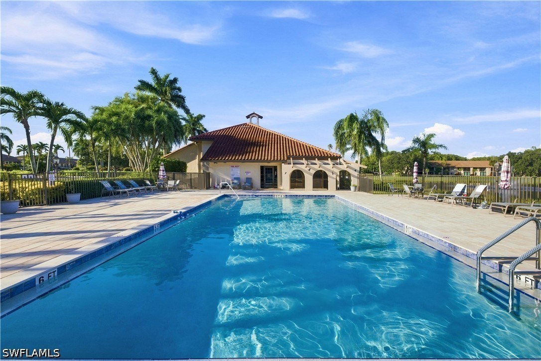 2 Bed Condominium for Sale in Fort Myers, photo 24