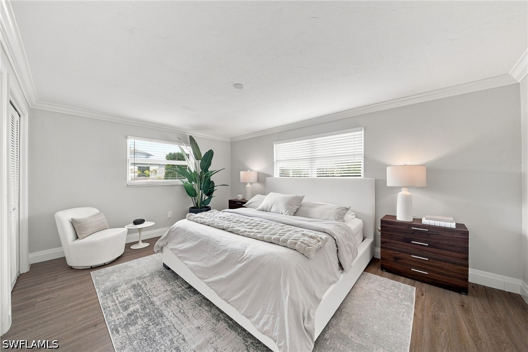 4 Bed Pool Home for Sale in Park Shore, photo 24