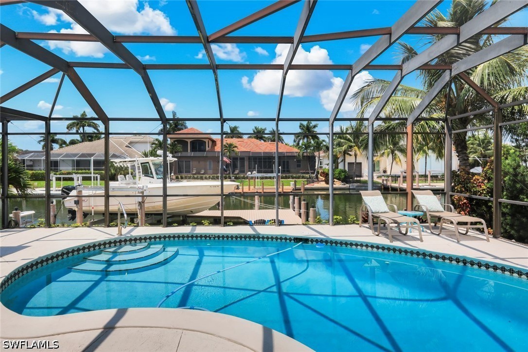 3 Bed Pool Home for Sale in Marco Beach, photo 24
