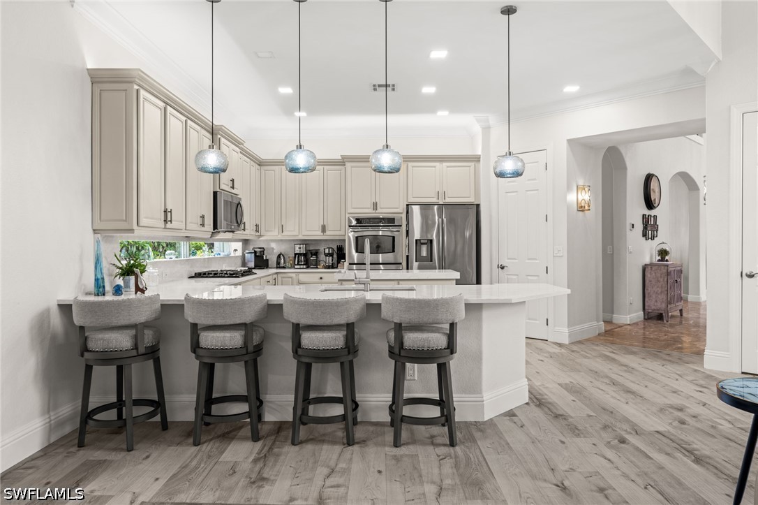 5 Bed SingleFamilyResidence for Sale in Belle Lago, photo 24