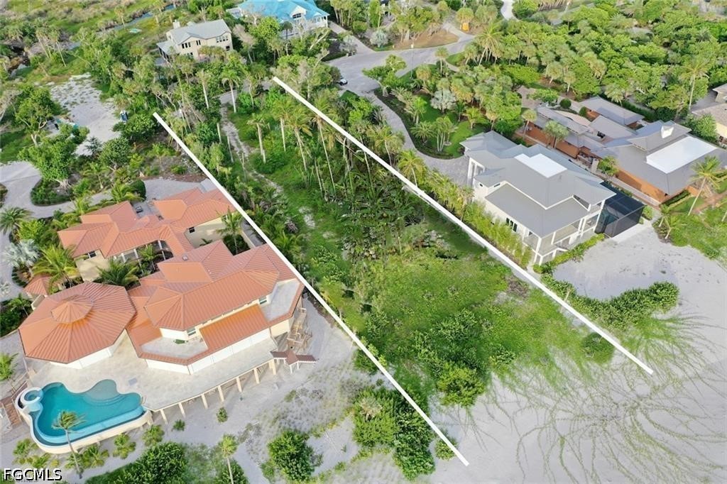 Waterfront Home for Sale in Metes And Bounds, photo 24