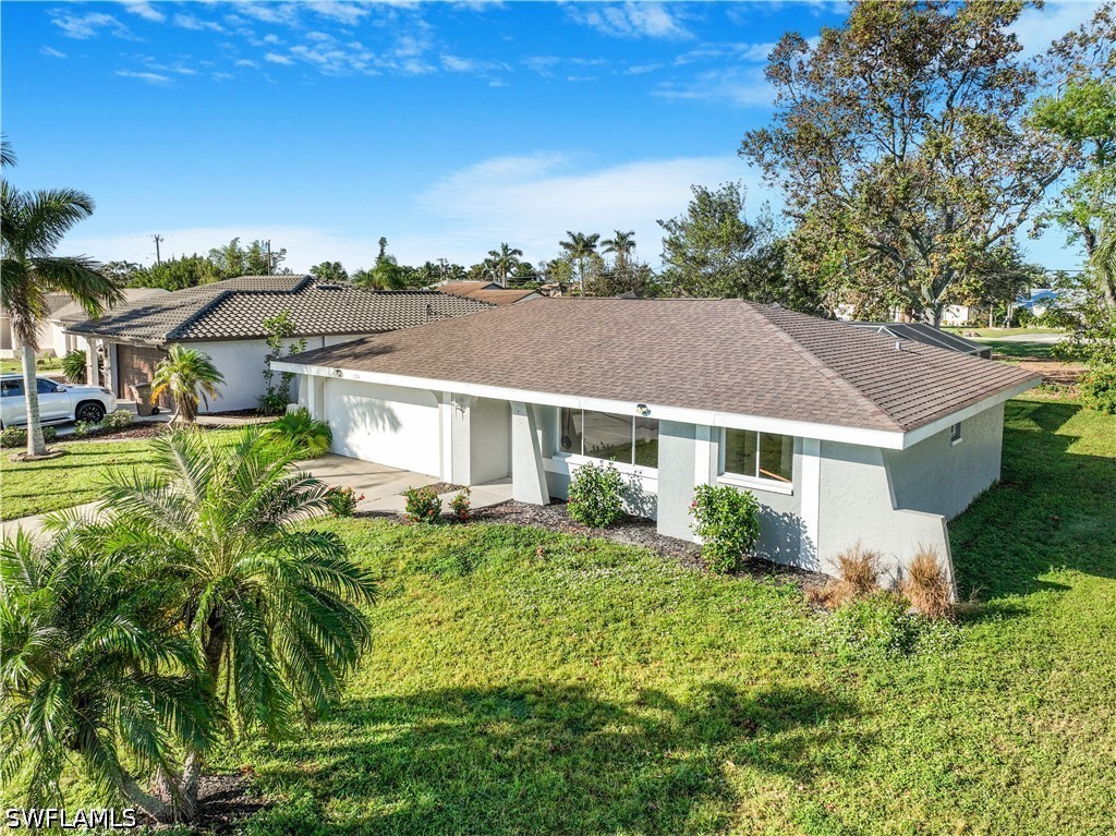 3 Bed Pool Home for Sale in Cape Coral, photo 24