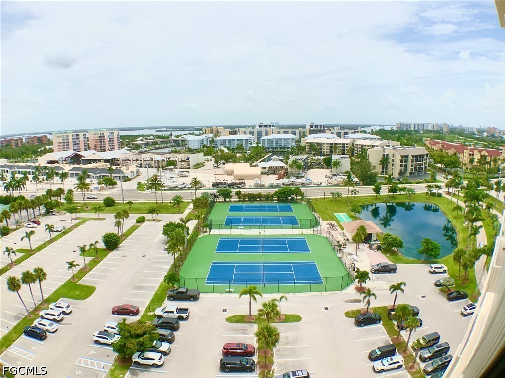 1 Bed Waterfront Home for Sale in Fort Myers Beach, photo 24