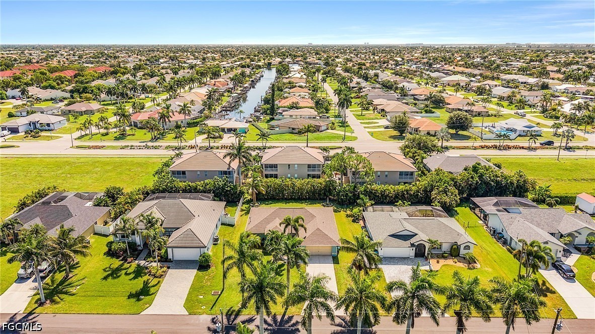 4 Bed SingleFamilyResidence for Sale in Cape Coral, photo 24